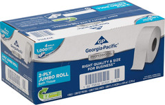 Professional Series Jumbo Jr. Toilet Paper