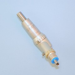 Midwest Shorty 2-Speed Motor