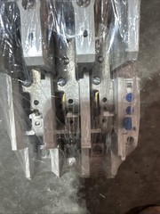 EATON CUTLER HAMMER AN16KN0 Size 3 Starter 120v Coil