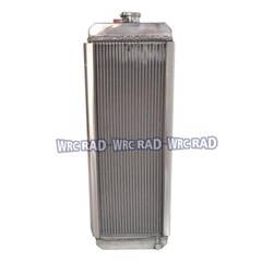225011961 Radiator For Sullair Stationary Compressor 185 – 25-7/8″x9-7/8″x2-1/4″