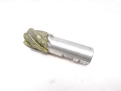 1-1/8″ Hanita End Mill HSS Endmill Metalworking Machining LD2
