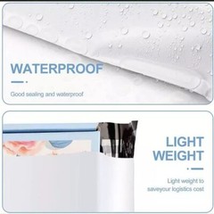 Poly Mailers Shipping Bag 4×6, 5×7, 6×9, 7.5×10.5, 9×12, 10×13, 12×16, 14.5×19
