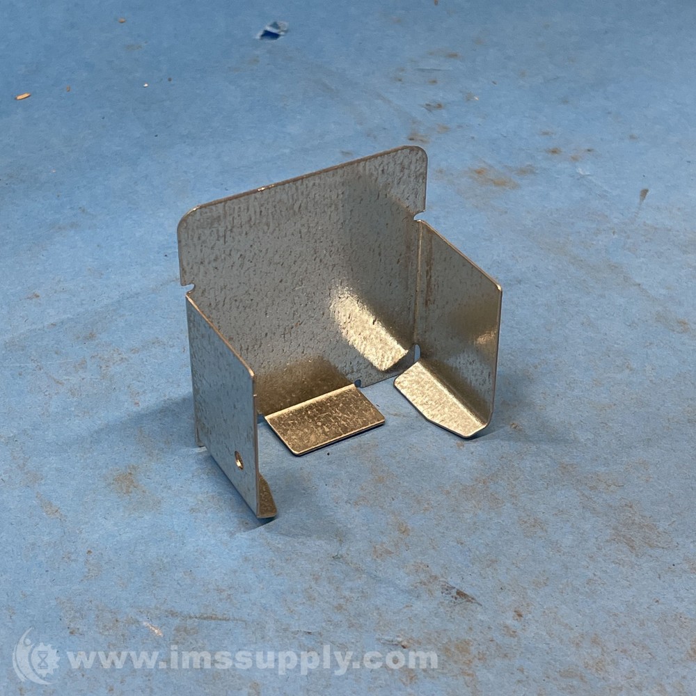 3 inch x 3 inch x 2 inch Steel Bracket Clamp FNIP