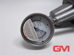 Graco Fluid Regulator 204500 Low Pressure Fluid Regulator 250 PSI Max