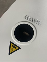 Automatic Autoclave Steam Sterilizer EZ11-PLUS Tuttnauer with Printer