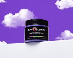 Eye Candy Premium Mica Powder Pigment “Aztec Purple” (50g) 50G, Aztec Purple