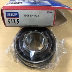 3308 ENR/C3 – SKF – DOUBLE ROW BALL BRGS (5125)