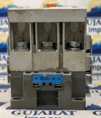 LS MC-130A POWER CONTACTOR 130AMP COIL 110-120VAC50/60Hz FREE FAST SHIPPING