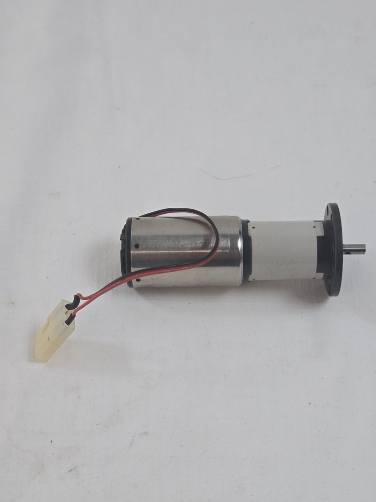 Escap 26 28 216 176 Coreless DC Gearmotor Swiss Made – Escap 33 Gearhead