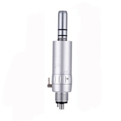 Dental Low Speed Handpiece Contra Angle Straight Motor E-Type 2/4 Hole NSK Style