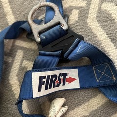 Safety Harness Fall Protection