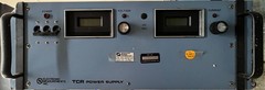 Lambda / TDK / EMI TCR-1000S2-2-D Power Supply, 190-250 VRMS