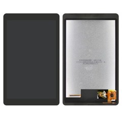 8 inch LCD Display + Touch Screen Digitizer Assembly For Launch X431PRO V5.0