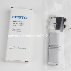 ONE FESTO VMPA1-M1H-K-PI 533347 pneumatic valve- US Stock
