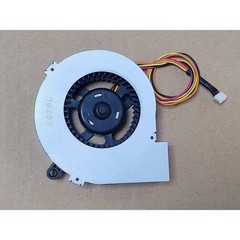 For Epson CU600X/CU600W/CU610X/CU610W Projector Fan CE-7020L-01 12V 250mA