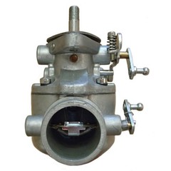 Carburetor Fits Ford Tractor 600 620 630 640 650 700 TSX580 B4NN9510A EAE9510D