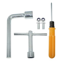 24 In – 40 In Drywall Stilts Professional Grade Adjustable Aluminum Tool Stilt