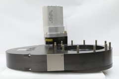 VAT Pendulum Gate valve used 65048-JHGH (342943 or 241244) VLV-I-2072=P31