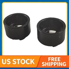 2X front Door Hinge Washer 7167846 For Bobcat Cabin T450 T550 T590 T595 T630