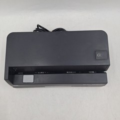 GBC VeloBind V100e Electric Binding Machine Tested
