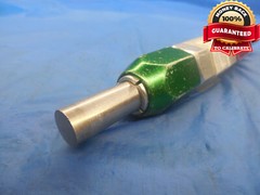 12.180 & 13.200 METRIC PIN PLUG GAGE GO NO GO 12.000 +.180 OVERSIZE 12 mm .4795