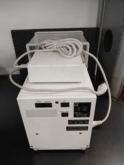 METTLER TOLEDO AT460 DeltaRange High Precision Analytical Scale w Power Supply
