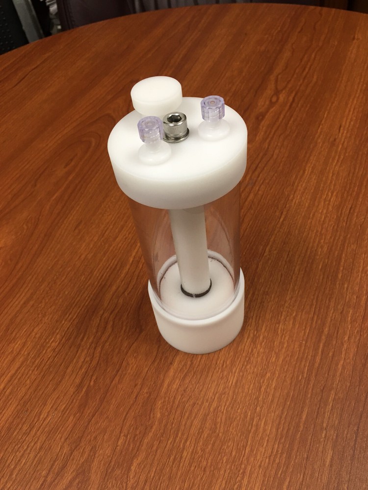 SYNTHECON Autoclavable Rotary Cell Culture System (RCCS) – 250 mL Size.
