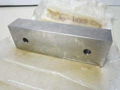 Vise Inner Lock Jaw Semi Hard Flat No Step 6″ Steel NEW