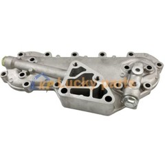 15701-58050 Oil Cooler Case fits for Toyota 14B 15B Engine