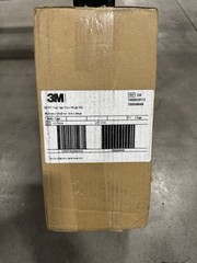 3M Ref 336 12”x144yd Translucent Protective Film