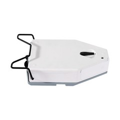 Optical Digital Pupilometer with LCD Display for Precise Pupillary Distance