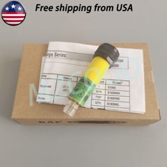 For BANNER S18SN6FF50Q Photoelectric Sensor NEW 30867 10-30VDC 50mm New In Box