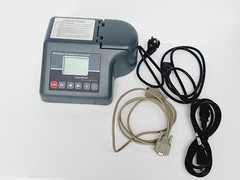 EXXON MOBIL AS-K14483-EM Mobilgard Scrapedown Analyzer for Lubricants Oil