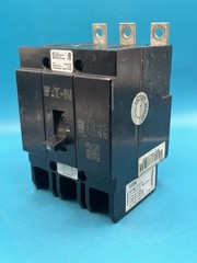 Eaton GHB3030 30A 3-Pole Bolt-On Circuit Breaker 277/480V AC/DC Trip Indicator
