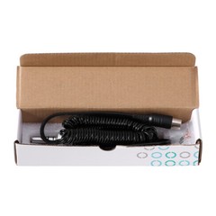 Dental Lab Marathon Electric Micromotor Polishing Unit +35K rpm Motor Handpiece