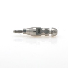 Transfer Impression Closed & Open Analog Regular/Mini for Osstem Hiossen Implant