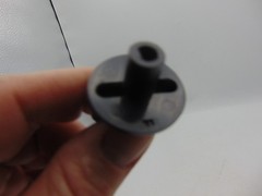 GBC VeloBind V100e Electric Binding Machine Replacement Part Knob Only 1775070