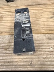 Electric breakers