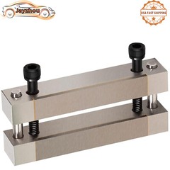 File Guide with Carbide Surface For Knife Making Knife Maker Tool