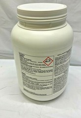Prochem Dry Slurry Professional Carpet Cleaning Concentrate Powder 6.5lb Jar NEW