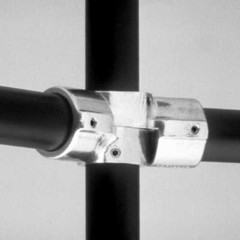 Hollaender or Equal speed rail 30C-7 ID 1.72 for 1-1/4″ Pipe (1.667 OD)