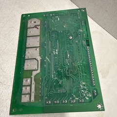 Amana PWB-1244A4-0000 Goodman PTAC PCBCP133 Control Circuit Board