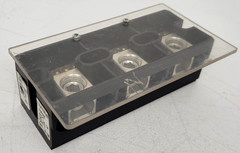 EN63 USD Terminal Block 600V 285 Amp – Next Day Option