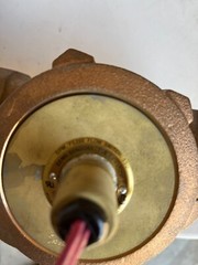 NEW Gems FS200 Flow Switch 2-1/2″ +++++++++++++++++++++++++++++++++++++++