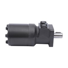 Char-Lynn 103-1016-012 Eaton S Series Hydraulic Motor – 4 Bolt Design
