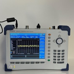 Viavi JDSU JD785B 9kHz-8GHz Cell Advisor Base Station Analyzer