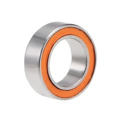 High-Speed 2RS CB Ceramic Ball Bearing 6x12x4mm for Superior Fishing Performance