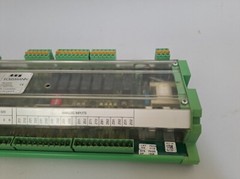 ECKELMANN UA 300 CC EAG0076283 UA300 V2.47 Refrigration Controller LIUA3N0002
