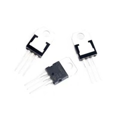 2pcs L7805 L7809 L7812 L7815 L7905 L7909 L7912 LM317 Voltage Regulator TO-220 US