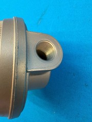 Schrader Bellows 035331000 150PSIG 120-Degrees 3/8″ STD Pneumatic Filter